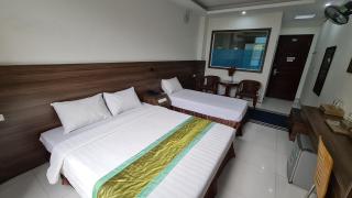 Thanh Hang Hotel near Emerald My Dinh - Hanoi - 4