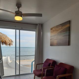 #7 Beach Front Private Room - San Felipe - 5