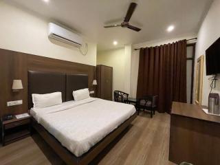 Tapasthali by Meera Hotels - Rishikesh - 3