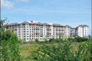 Ad Condominium Bang saray F2 R205 - Sattahip - 6