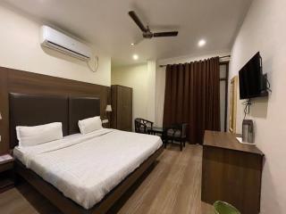 Tapasthali by Meera Hotels - Rishikesh - 2