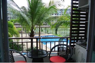 Ad Condominium Bang saray F2 R205 - Sattahip - 3
