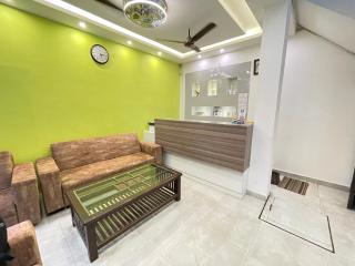 Tapasthali by Meera Hotels - Rishikesh - 5