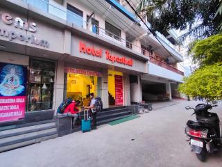 Tapasthali by Meera Hotels - Rishikesh - 4