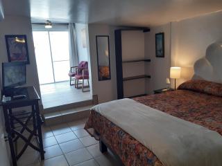 #7 Beach Front Private Room - San Felipe - 1