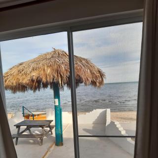 #7 Beach Front Private Room - San Felipe - 9