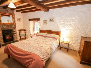 Nant Cottage - 4