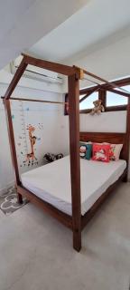 Kadal The Beach House - Puducherry - 1