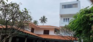 Kadal The Beach House - Puducherry - 9