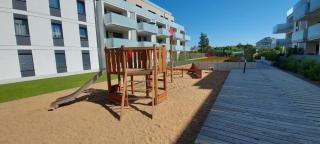Piekny apartament przy plaży - Rewal - 9