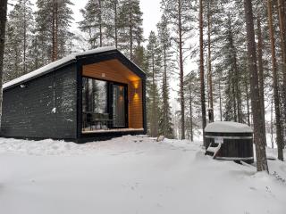 Villa Kutula - Hossa - 1