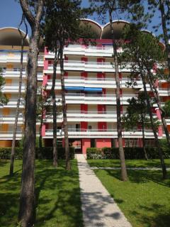 Cozy apartment with sea view - Porto Santa Margherita di Caorle - 4