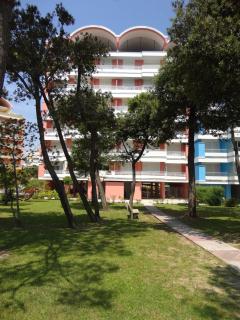 Cozy apartment with sea view - Porto Santa Margherita di Caorle - 1