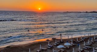 Buenaventura Cosy Apartment kato Paphos - 7