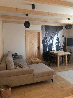 Folkova 21 - Apartamenty - Biały Dunajec - 7