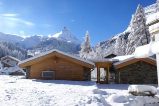 Hotel Hemizeus & Iremia Spa - Zermatt - 8