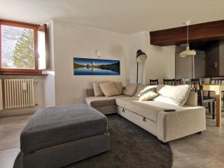 Aura Snowy Peaks Apartment at the foot of the Matterhorn - Cerviniaholidays-com - Breuil-Cervinia - 8