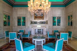 Rajmahal Palace RAAS - 8