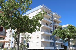 Beach front apartment with sea view - Beahost - Bibione - 7