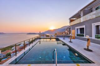 Un Amor Kaş - Kaş - 0