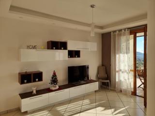 NickyHouse Holiday Home - Giffoni Sei Casali - 6