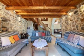 Archodiko Villa Imbros - Ímbros - 4
