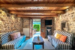 Archodiko Villa Imbros - Ímbros - 5