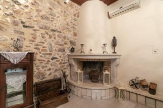 Archodiko Villa Imbros - Ímbros - 2