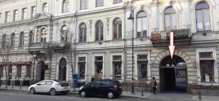 Bright and Cozy Apartment on Aghmashenebeli Avenue - 8