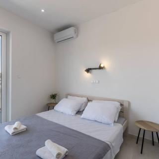 Luxury apartments SKALINADA near beaches, Tisno - Dalmatia - 4