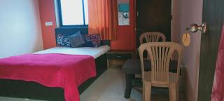 Hotel Nisarg Lodging And Restaurant - 3