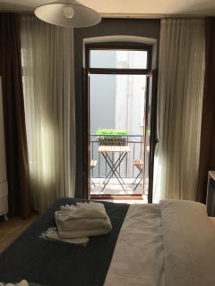 Utarit Hotel - Istanbul - 1