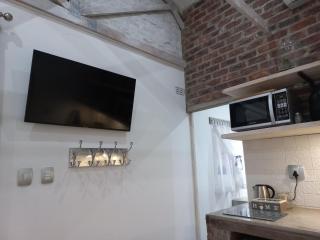 Klipkoppie Cottage - Nelspruit - 1