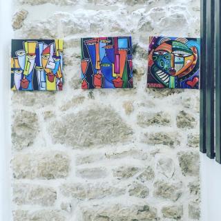 Luxury apartments SKALINADA near beaches, Tisno - Dalmatia - 7