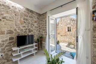 Luxury apartments SKALINADA near beaches, Tisno - Dalmatia - 6