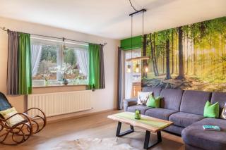 Ferienwohnung Waldruhe - Garmisch-Partenkirchen - 0