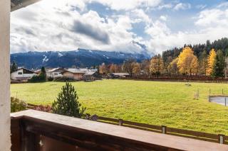 Ferienwohnung Waldruhe - Garmisch-Partenkirchen - 6
