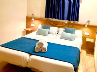 Apartamentos Petit Blau - Paguera - 3