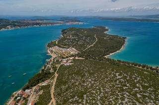 Luxury apartments SKALINADA near beaches, Tisno - Dalmatia - 4