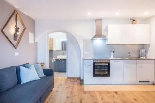 Beckenbinder Apartement Latemar - 9