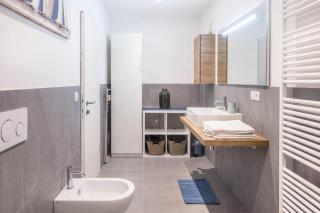 Beckenbinder Apartement Latemar - 1