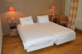 Hotel Côté Cour - 9