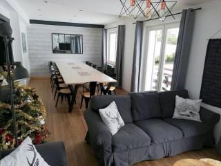 Chalet les Marmottons - 1