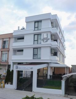 Blue Ay Boutique Hotel - 8