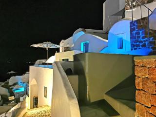 Aqua & Terra Traditional Cave Houses - Ia - 2