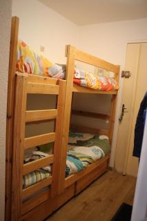 STUDIO 4 personnes - 19m2 plus terrasse- Le pluton - Les Deux Alpes - 5