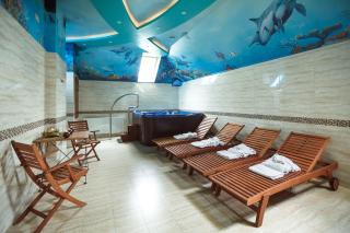 Senator Gran Via - 5