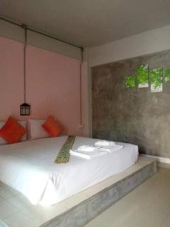 The Guest Hotel Krabi - Krabi - 9