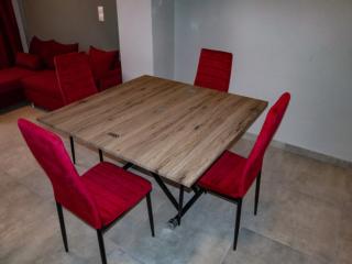 LUXURY VASKO SUITES 2 - Salonicco - 8