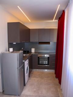 LUXURY VASKO SUITES 2 - Salonicco - 5